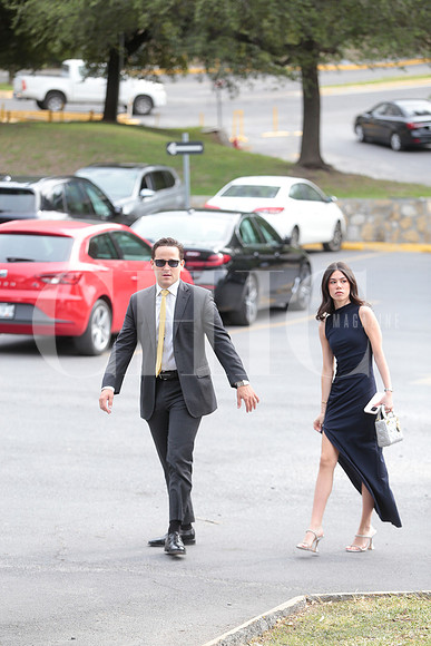 Sofia Camacho y Marcelo Celada 2