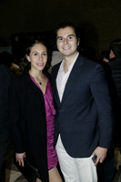 Ana Viera y Fernando Ozuna