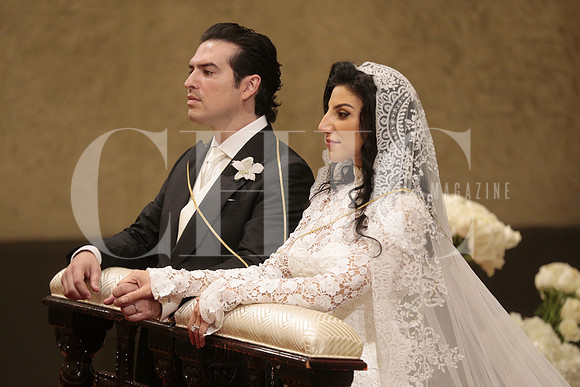 Boda Regina Schwarz y Miguel Cavazos 40