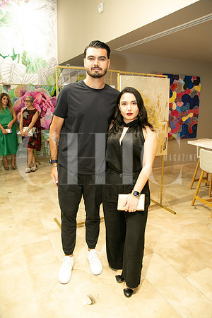 Diego Ramos y Mariana Tijerina 2