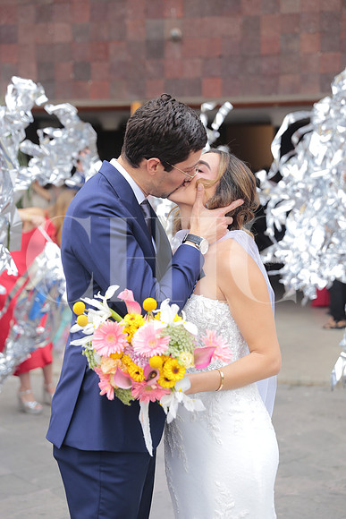 Boda de Katia Ferrigno y Adriano Aljure 98