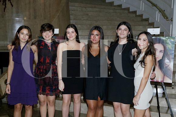 Carola Lozano, Carolina Aline Cantú, Cordelia Dávalos, Laura María Alanis y María del Rocio Flores (7)