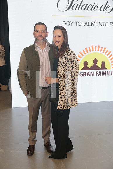 Federico Santos y Stephanie Schiemann2