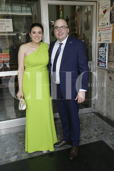Mariana Moreno y Alejandro Santos (2)