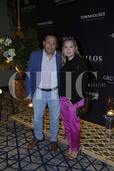 Carlos Rodríguez y Lucia Juárez (2)
