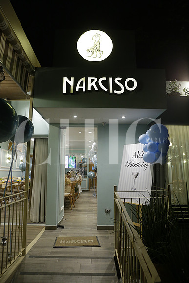 Narciso 3