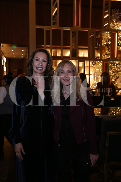 Beatriz Castañeda y Lorena Gutiérrez 0
