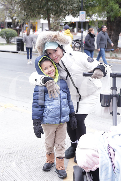Benicio Martínez y Viviana Zorrilla 2