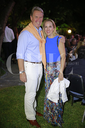 Robert Mitchell y Ana de Mitchell (4)