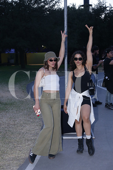 Alba Castillo y Fernanda Rangel 0