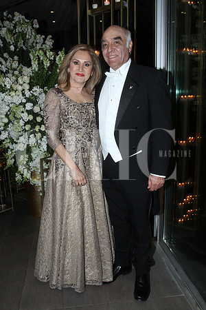 Sonia de Ceballos y Edgar Ceballos (2)