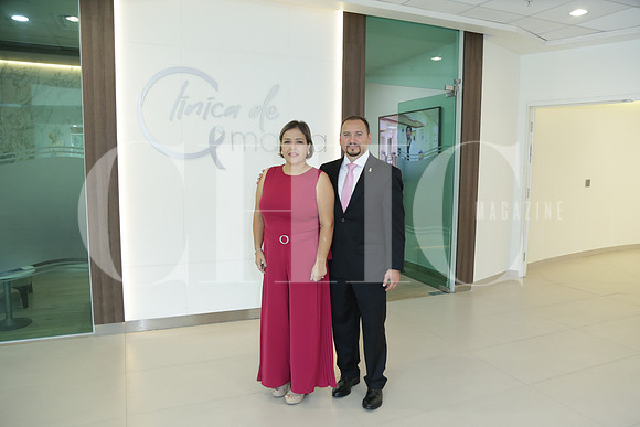 Nancy Dávila y Homero Lozano 7