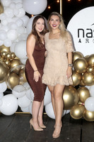 Andrea Villarreal y Enedelia Garza 1