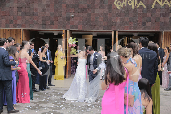 Boda de Melissa Arias y Gabriel Prestamo 47