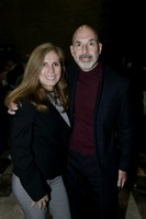 Angeles Herrera y Javier Méndez