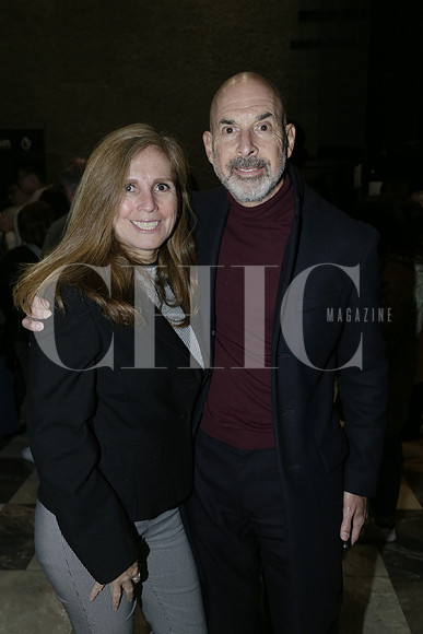 Angeles Herrera y Javier Méndez