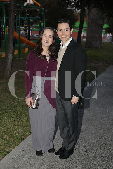 JImena Cifrian y Juan Pablo Palafox 2
