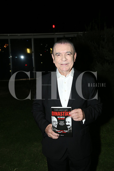 Ramon Alberto Garza 3