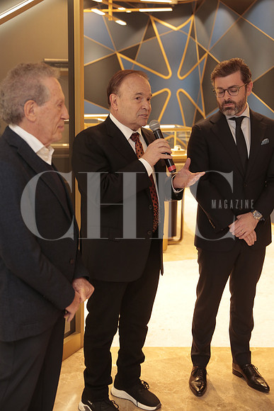 Inauguracion Vacheron Constantin 31