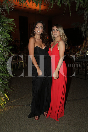 Rocio Gomez y Cynthia Villarreal