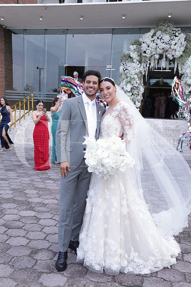 Viviana Safi y Jesús Martínez 18