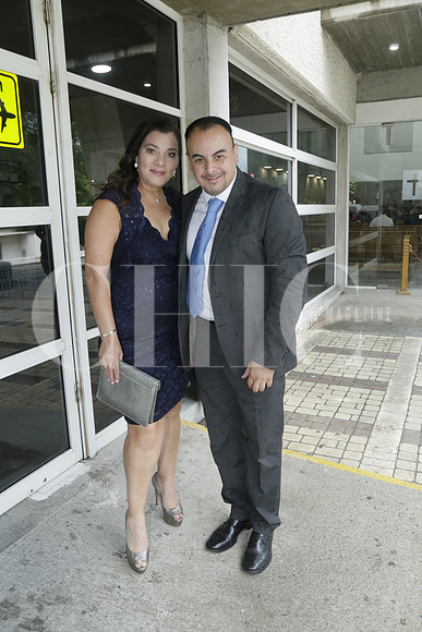 Alexandra Rojel y Víctor Díaz (2)