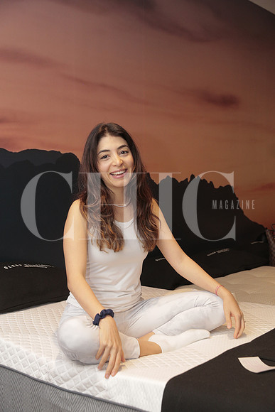 Elisa Cruz