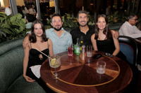 Lydia Garcia, Bernardo Martinez, Bernardo Martinez y Gaby Martinez 4