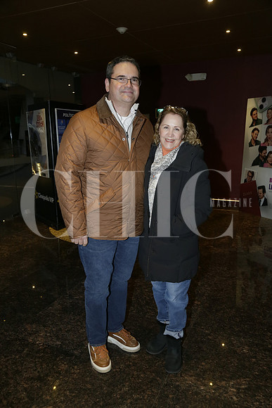 Emilio Cantú y Angeles Alonso (3)