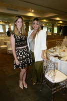 Norma Ramírez y Karla Guajardo de Marcos