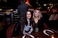 Maria Gocher y Daniela Muraira 1