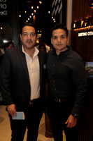 Juan Pablo Avaroa y Angel Sandoval 1