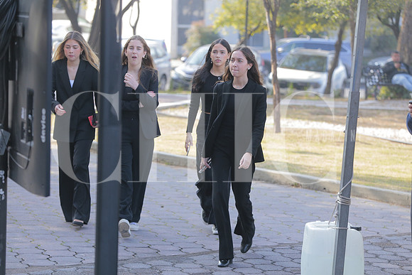 Misa Postuma David Noel Ramirez 14
