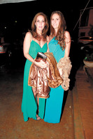 María Inés de Charur e Inés Charur