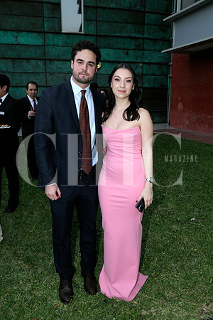 Andrián Dávila y Valeria Lavin (2)
