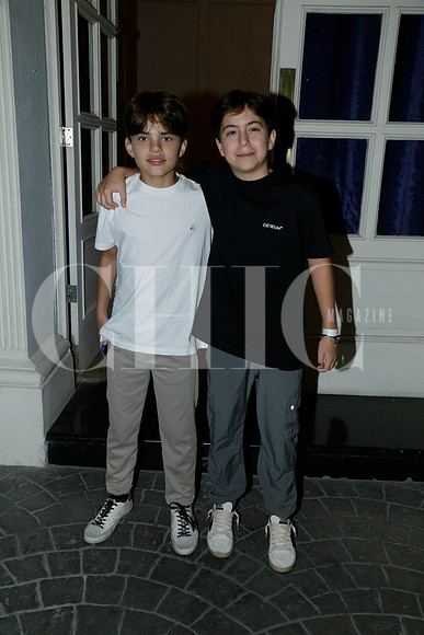 Rodrigo Cambeses y Faustino Carmona (2)