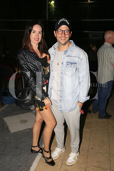 Alicia Compean y Marcelo Najera 3