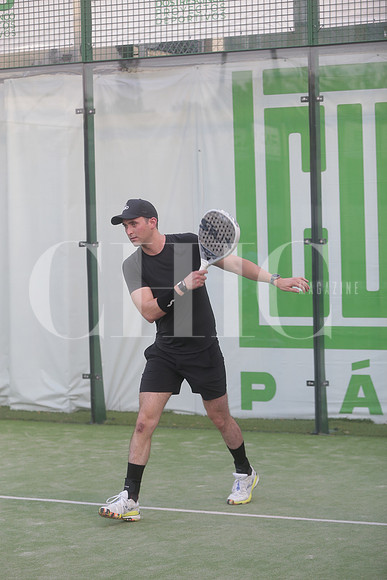 Nando Hinojosa 5