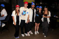 Nallely Cabello, Victor RS, Alan Hernandez, Fernanda de la Vega y Melanie Sujey 1