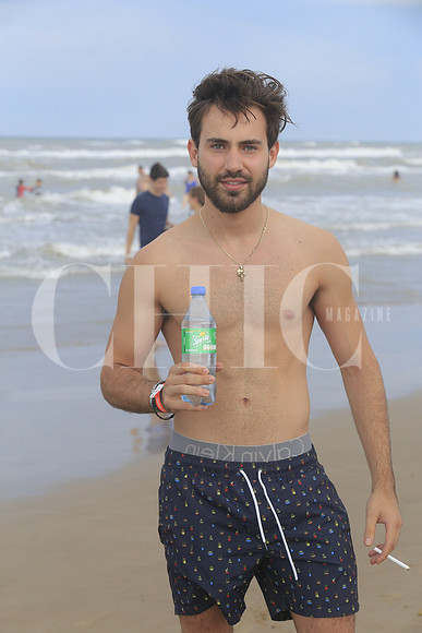 MAURICIO ANDONIE