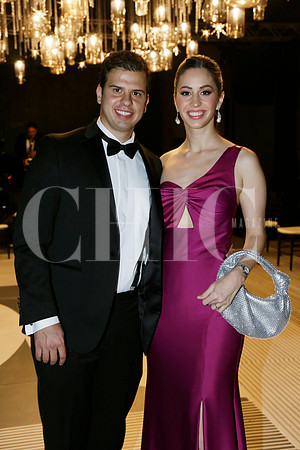Pablo Garza y Vero Fernández (4)