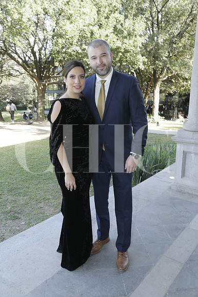 Claudia Cuellar y Eriberto Cisneros (2)