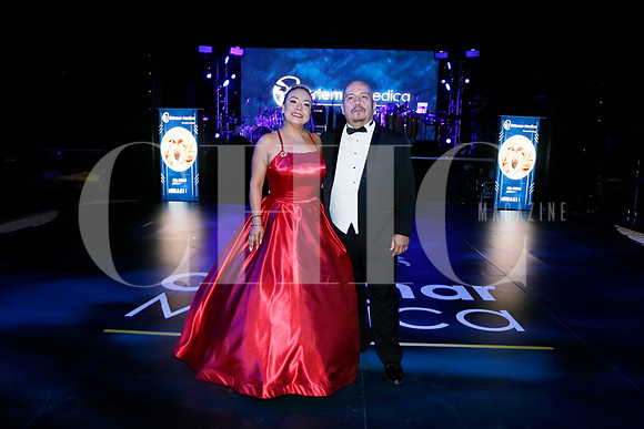 Celia Cid y Gonzalo Ruiz (2)