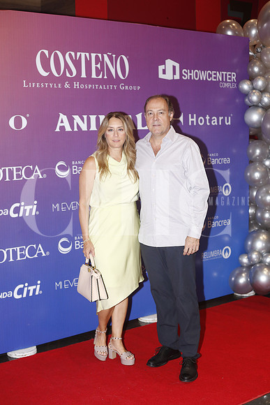 Rosa Laura Adame y Oscar Ruiz Cárdenas (1)