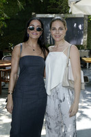 Ana Luisa de Guajardo y Giovanna de Pinto