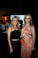Erika Cortés y Mayela Garza