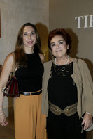 Catalina Villarreal y Marcela Carlin