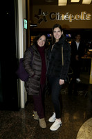 Lorena Montemayor y Melissa Mendoza (2)