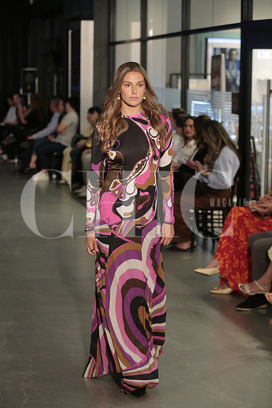 Pasarela 433