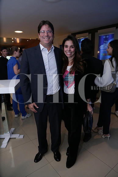 José Borda y Sabrina Borda 1